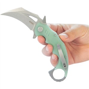 Mini Wrath Karambit Linerlock