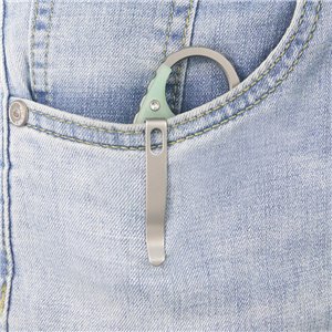 Mini Wrath Karambit Linerlock