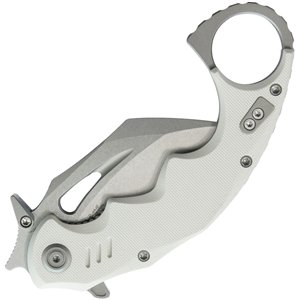 Mini Wrath Karambit Linerlock