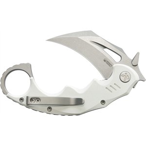 Mini Wrath Karambit Linerlock