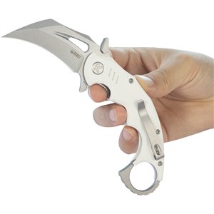 Mini Wrath Karambit Linerlock