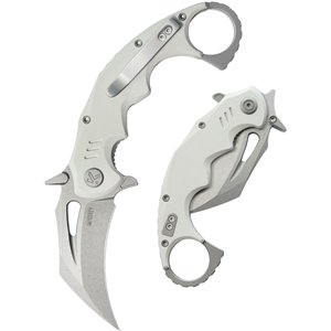 Mini Wrath Karambit Linerlock