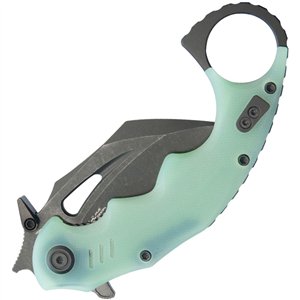 Mini Wrath Karambit Linerlock