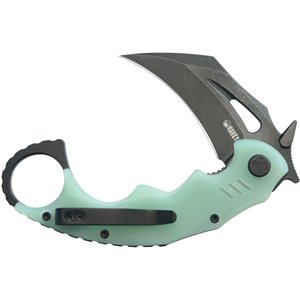 Mini Wrath Karambit Linerlock