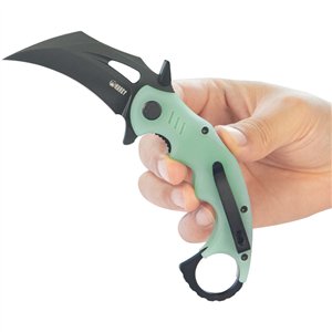 Mini Wrath Karambit Linerlock