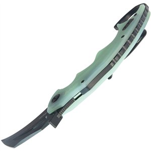 Mini Wrath Karambit Linerlock