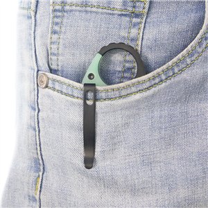 Mini Wrath Karambit Linerlock