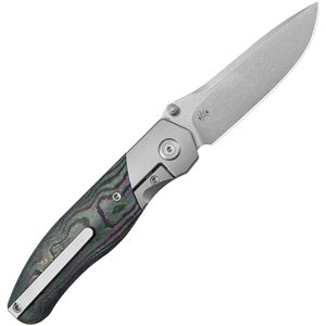 Velvet Snake Framelock