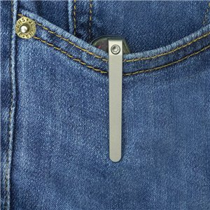 Velvet Snake Framelock