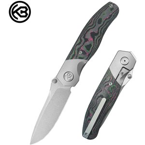 Velvet Snake Framelock