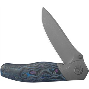 Velvet Snake Framelock