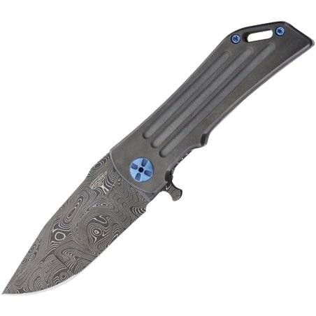 Darrel Ralph L 4 Dominator