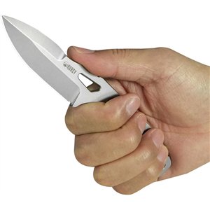 TAG Hydra Fixed Blade