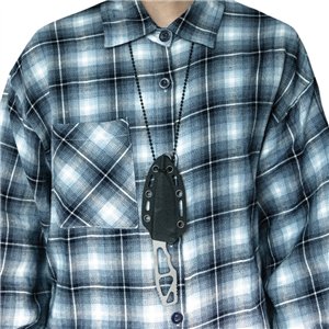 TAG Hydra Fixed Blade