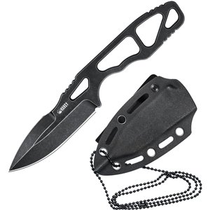 TAG Hydra Fixed Blade