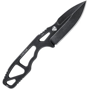 TAG Hydra Fixed Blade