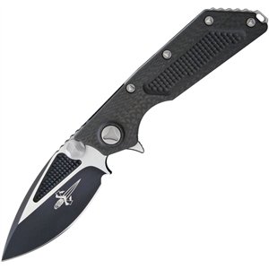 Anthony Marfione/Mick Strider