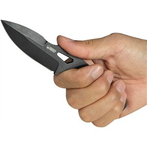 TAG Hydra Fixed Blade