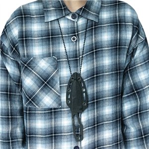 TAG Hydra Fixed Blade