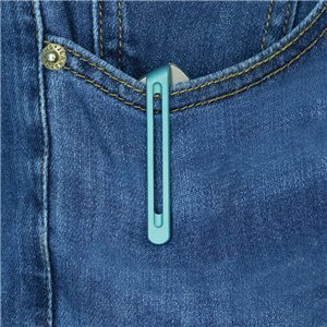 Atlas Framelock Gray Ti