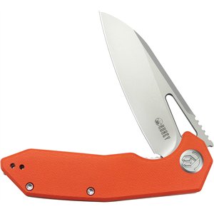 Vagrant Linerlock Orange