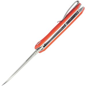 Vagrant Linerlock Orange