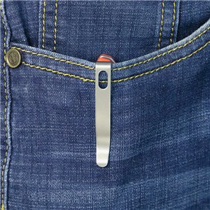 Vagrant Linerlock Orange