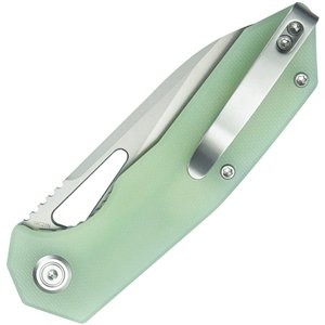 Vagrant Linerlock Jade