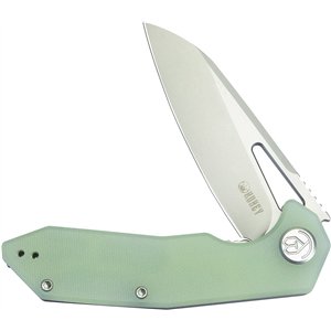 Vagrant Linerlock Jade