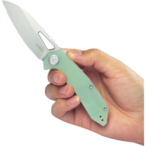 Vagrant Linerlock Jade