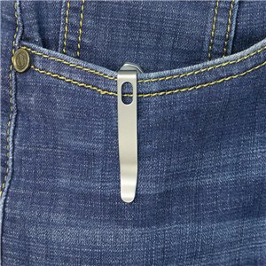 Vagrant Linerlock Jade