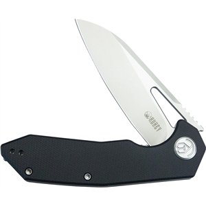 Vagrant Linerlock Black