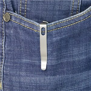 Vagrant Linerlock Black