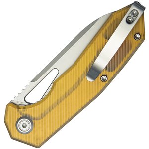 Vagrant Linerlock Ultem