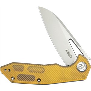 Vagrant Linerlock Ultem