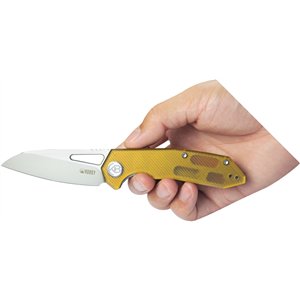 Vagrant Linerlock Ultem