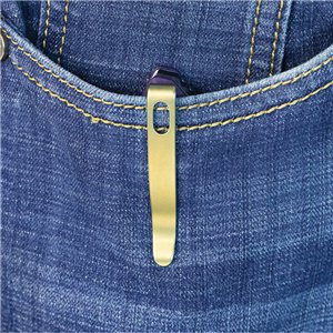 Vagrant Linerlock Purple