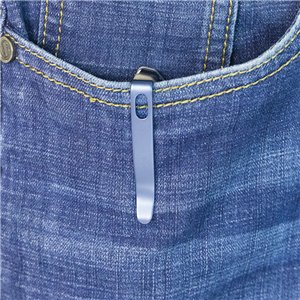 Vagrant Linerlock Tan G10