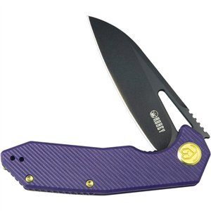 Vagrant Linerlock Pur G10