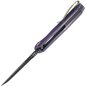 Vagrant Linerlock Pur G10