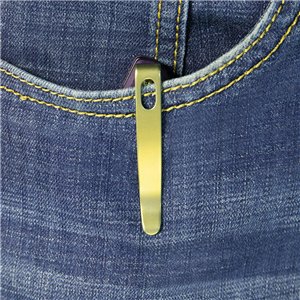 Vagrant Linerlock Pur G10