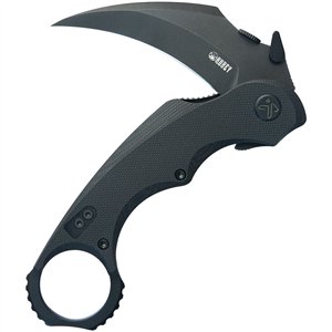 Rogue Karambit Blackwash