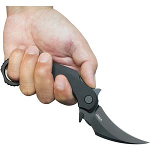 Rogue Karambit Blackwash