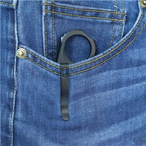 Rogue Karambit Blackwash