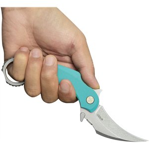 Rogue Pikal Karambit Linerlock