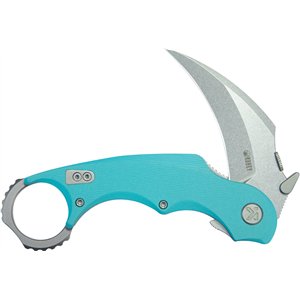 Rogue Pikal Karambit Linerlock