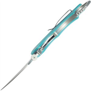 Rogue Pikal Karambit Linerlock