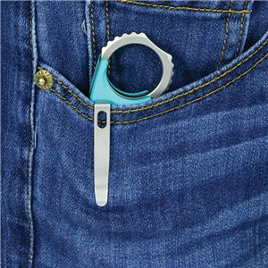 Rogue Pikal Karambit Linerlock