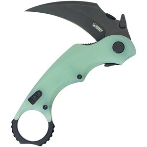 Rogue Karambit Black Jade