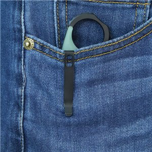 Rogue Karambit Black Jade